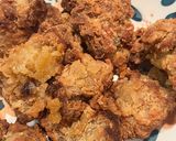 Foto langkah ke 6 dari resep Malaysian Chicken Buttermilk.