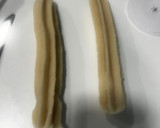 Foto del paso 6 de la receta: Churros madrileños grandes