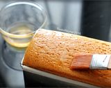 Foto langkah ke 7 dari resep Castella Traditional Japanese Honey Sponge Cake no SP/BP aka Kasutera.