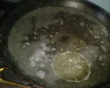 A picture of step 1 of Crispy Creamy vegetable Half moon Pie.