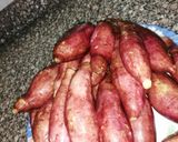 صورة لخطوة 1 من وصفة بطاطا الزبدة