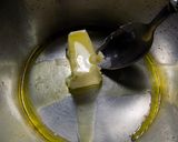 Foto del paso 4 de la receta: Soufle de calabaza al horno y corazoncitos para niños