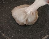 Foto langkah ke 6 dari resep Mochi Kelapa (Miniatur Kelapa) #571.
