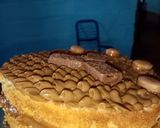 Foto del paso 5 de la receta: Bizcochuelo de yogurth