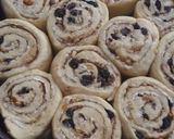 Foto del paso 6 de la receta: Torta de 80 golpes