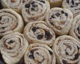 Foto del paso 6 de la receta: Torta de 80 golpes