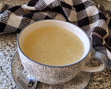 Foto del paso 4 de la receta: Caldo de Pollo Casero