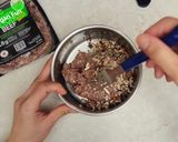 草莓蝦多士-年菜*氣炸草莓大蝦麵包的食譜步驟5照片