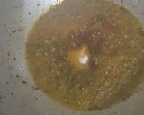 चौलाई फल्ली मसाला (Cholai falli masala recipe in Hindi) रेसिपी चरण 2 फोटो