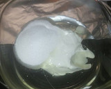 Foto del paso 1 de la receta: Bizcocho de zanahoria