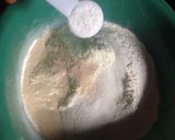 A picture of step 5 of Doughnut dough.