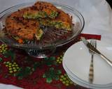 Green beans frittata (Tabrizi Kookoo loobia sabz)#familyfriendly recipe step 22 photo