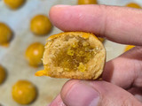 Nastar Gluten Free Tepung Mocaf