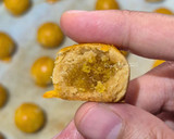 Foto langkah ke 5 dari resep Nastar Gluten Free Tepung Mocaf.
