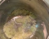 Vegán frankfurti leves recept fázis 1 fotója