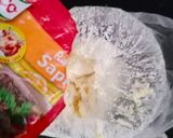 Foto langkah ke 2 dari resep Tahu Stick Crispy.