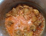 A picture of step 10 of Eid Special Restraunt Style Degi Biryani.
