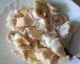 Foto del paso 4 de la receta Fruta y yogurt vegano