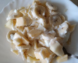 Foto del paso 3 de la receta: Fruta y yogurt