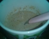 Foto del paso 1 de la receta: Pan dulce