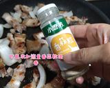 香煎豬肉佐泡菜的食譜步驟2照片