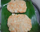 Foto langkah ke 5 dari resep Burger Tempe (Menu Diet).