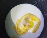 Foto langkah ke 7 dari resep Kue soes.