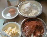 Karamellkrémes süti😋 recept fázis 4 fotója