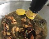 Foto langkah ke 6 dari resep Ayam kicap.