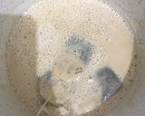 Foto langkah ke 1 dari resep Earl Grey Panna Cotta.