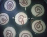 Foto langkah ke 4 dari resep Bolu mini panggang snack maker.