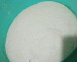 Foto langkah ke 2 dari resep Donat empuk.
