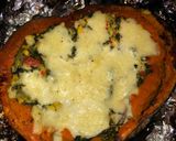 Foto del paso 4 de la receta: Cabutia Rellena