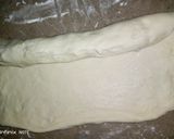 A picture of step 16 of Fusion of chicken bread.