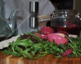 A picture of step 12 of Pickled Eggs ترشی تخم مرغ.