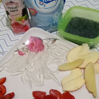 Langkah 1
