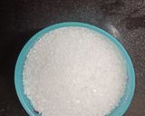 A picture of step 3 of Jamun Sarbat.