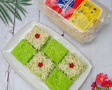 Foto langkah ke 4 dari resep Ongol-Ongol Bihun Keju.