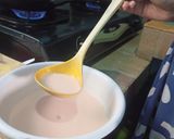 Foto langkah ke 3 dari resep Dadar Gulung Simpel.