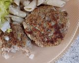 Foto del paso 4 de la receta: Hamburguesas de atún🐟😋