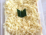 Stup roti keju