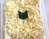 Foto langkah ke 3 dari resep Stup roti keju.