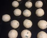 Foto del paso 17 de la receta: Panes de Ajo y Albahaca 🌿 súper fáciles y riquísimos