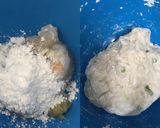 Foto langkah ke 3 dari resep Cireng + sambal.