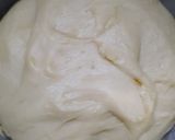 Foto langkah ke 2 dari resep Wool Roll Bread.