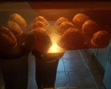 Foto del paso 3 de la receta: Magdalenas😋