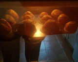 Foto del paso 3 de la receta: Magdalenas😋