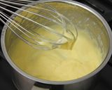 Créme Brulée rakott palacsinta recept fázis 5 fotója