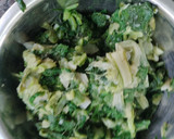 Foto del paso 2 de la receta: Torta pascualina