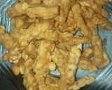 Foto langkah ke 1 dari resep Tumis kacang tempe.